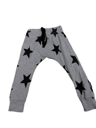 Nununu Star sweatpants, 2-3 years