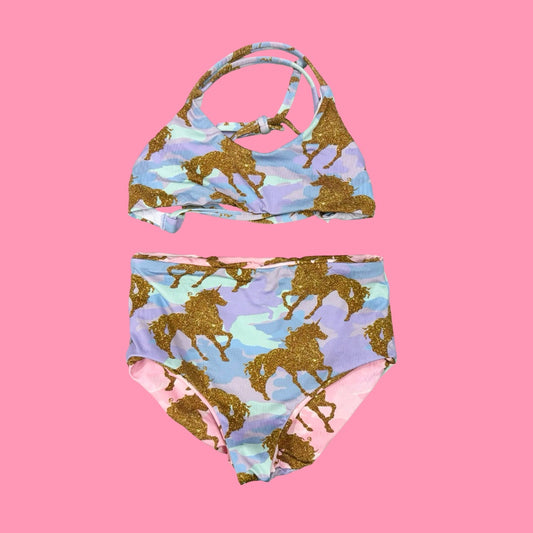 PilyQ swimsuit, 6 years