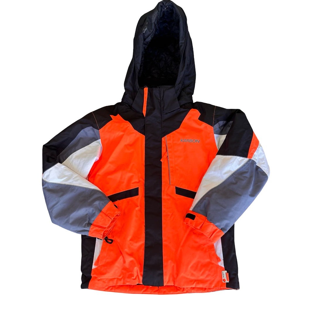 Karbon Ski jacket, 10 years