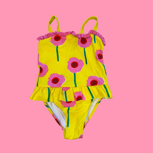 Stella McCartney swimsuit, 8 years