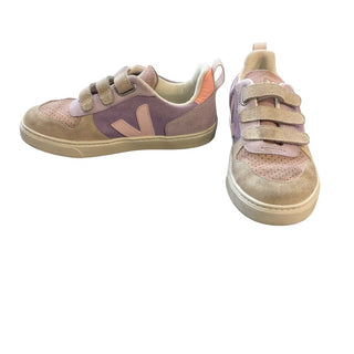 Veja shoes, 4 big kid