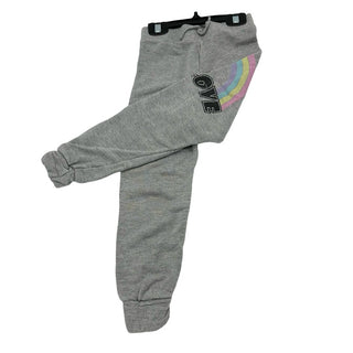 Flowers by Zoe sweatpants, 5 years