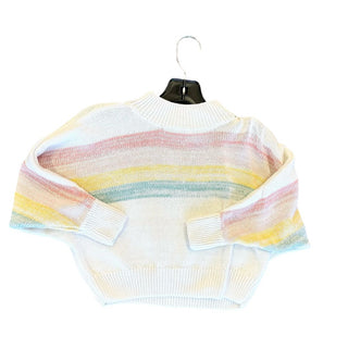 Hux sweater, 4 years