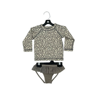 Rylee + Cru swimsuit, 6-12 months