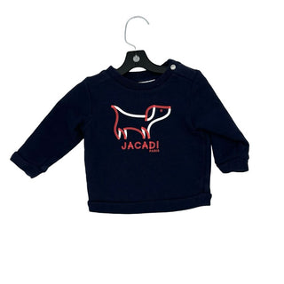 Jacadi crewneck , 6 months