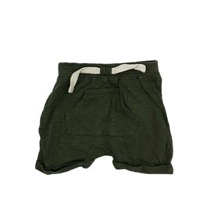 Rylee + Cru shorts, 12 months