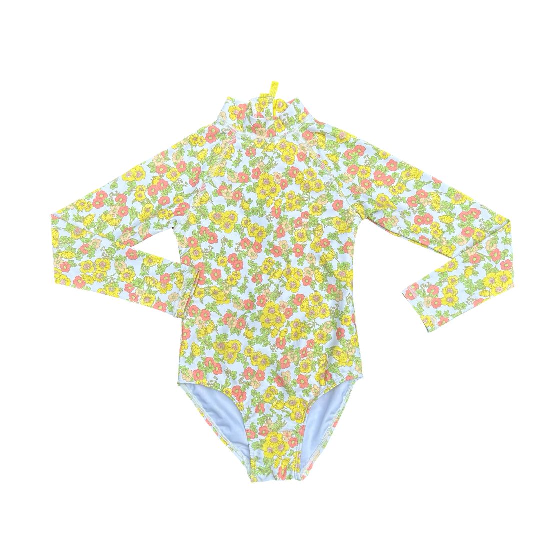 Marlo swimsuit, 8 years