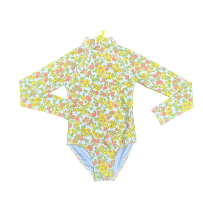 Marlo swimsuit, 8 years