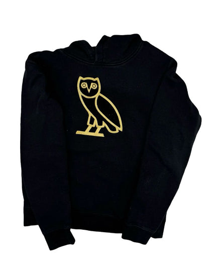 OVO black hoodie, 10-12 years