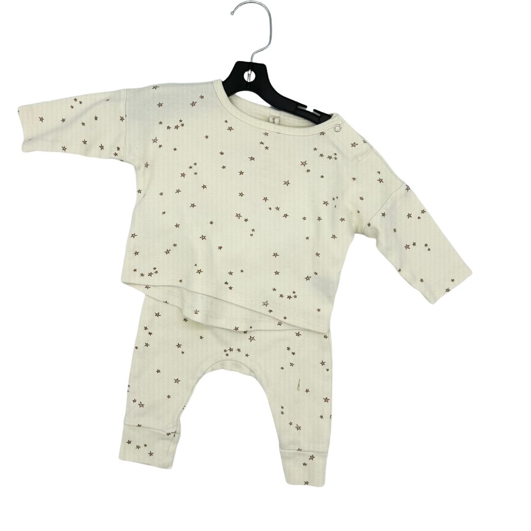 Quincy Mae set, 3-6 months