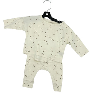 Quincy Mae set, 3-6 months