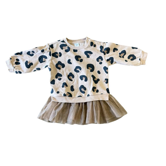 H&M Sweater Dress, 12 months