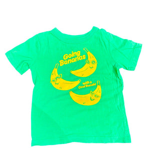 Joe Fresh T-shirt, 2 years