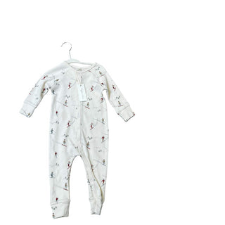 Rylee + Cru  sample ski sleeper, 6-12 months