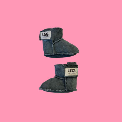 Ugg boots, 0-6m