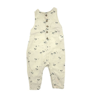 Rylee + Cru romper, 6-12 months