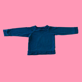 Mini Mioche sweater, 12-18m