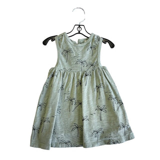 Rylee + Cru dress, 3-6 months