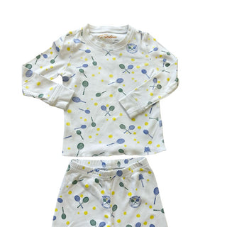 Petidoux Pajamas, 3 years