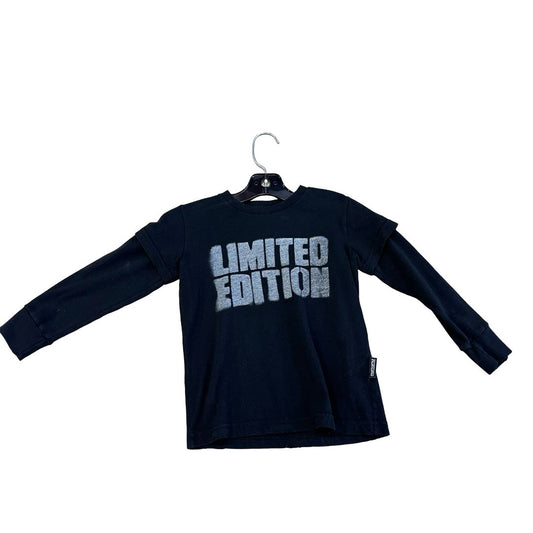 Nununu T-shirt, 3-4 years