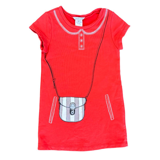 Marc Jacobs dress, 3 years