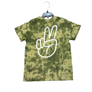 Tiny Whales T-shirt, 10 years