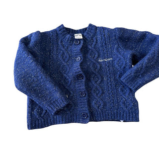 Bonton cardigan, 6 years