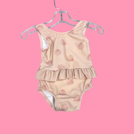 Quincy Mae new with tags, 3-6 months