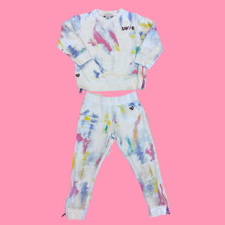 Stella McCartney tie dye, 5