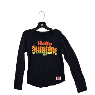 Prefresh long sleeve, 5 years