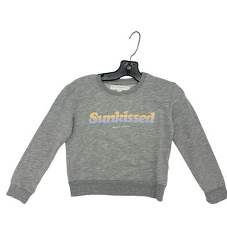Spiritual Gangster sweater, 6 years