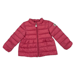 Moncler Jacket, 12-18 months