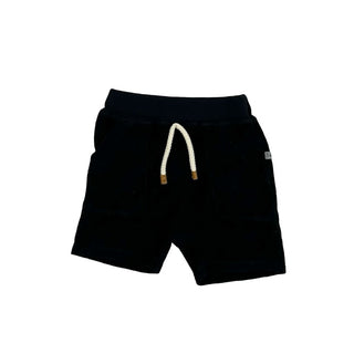 1 + in the Family terry shorts, 12 months