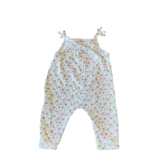 Zara Romper, 6-9 months