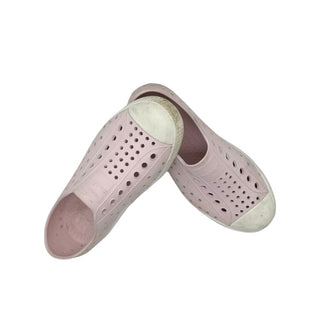 Native shoes, 13 little kid