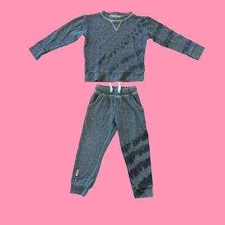 Vintage Havana Sweat set, 3t