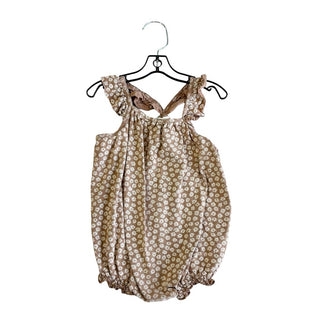 Rylee + Cru romper, 12-18 months