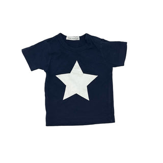 Little mish t-shirt, 12 months
