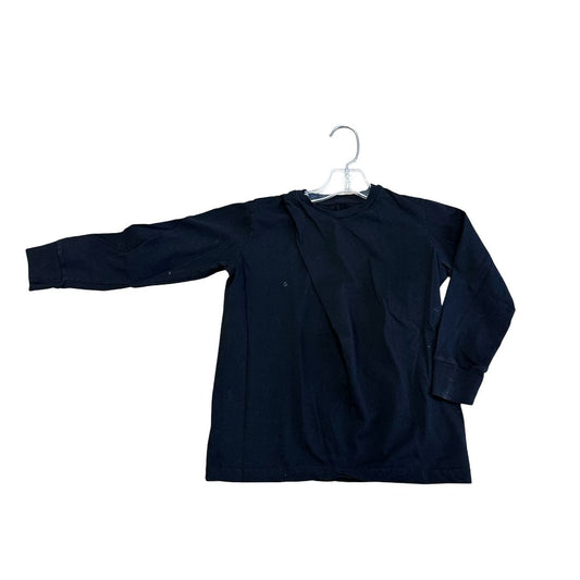 Nununu long sleeve, 4-5 years