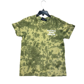 Tiny Whales T-shirt, 10 years