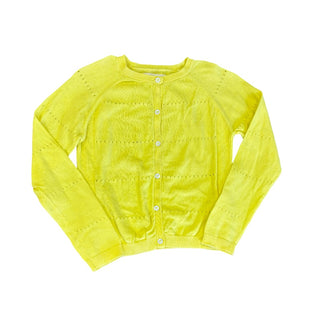 Maan Belgium cardigan, 3 years