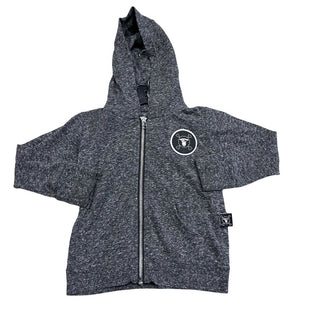 Nununu hoodie, 12-18 months