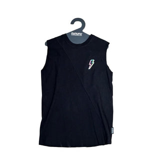 Nununu Tank top new with tags, 8-9 years