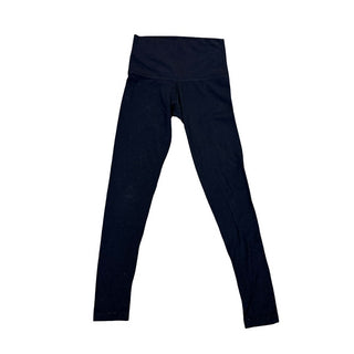 Tna Black Leggings, xs