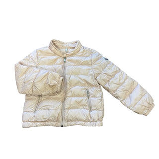 Moncler Light Pink winter jacket, 3 years