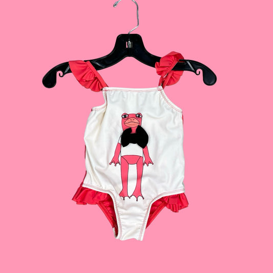Mini Rodini Swimsuit, 18-24m