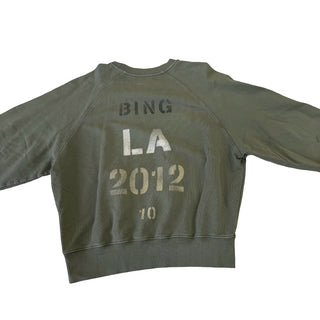 Anine Bing , Small