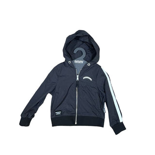 Nununu Jacket new with tags, 4-5 years