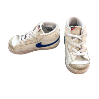 Nike shoes, 8 little kid
