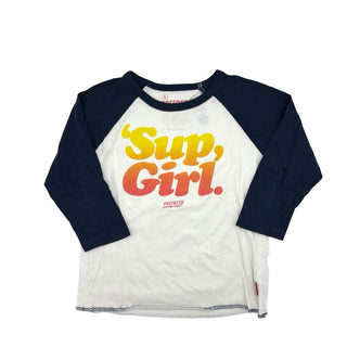 Prefresh long sleeve, 6 years